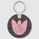 Search for dark background keychains Flower