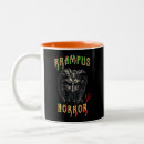 Search for krampus mugs Devil