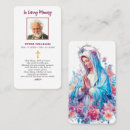 Search for catholic funeral prayer sympathy cards Memorial