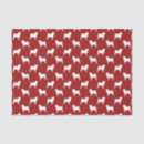 Search for pug tissue paper Dog