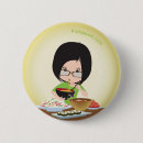 Recherche de coq badges Mignon