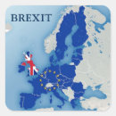 Search for brexit stickers England