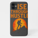 Search for hustling iphone cases Quote
