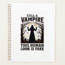 Search for vampire office supplies Spookydesigns