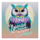 Recherche de chouette posters Inspirant
