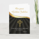 Search for golden cards 50th