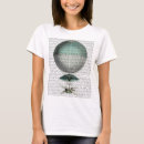 Recherche de vaisseau tshirts Ballon