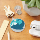 Search for whale art keychains Sea