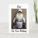 Search for cooking birthday cards Chef