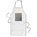 Search for yellow daffodil aprons Abstract