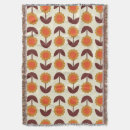 Recherche de 1970 couvertures plaids Rétro