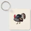 Recherche de dinde de thanksgiving porteclés Automne
