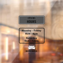 Search for car window decals Business