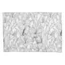 Search for lily flower pillowcases Daylily