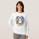 Search for hoppy easter tshirts Pink