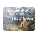 Search for cabin save the dates Couple