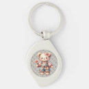 Recherche de teddy bear porteclés Contenu générationnel
