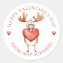 Search for moose valentines Cute
