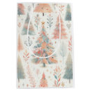 Search for modern christmas gift bags Trees