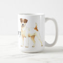 Search for parson mugs Jack russell terrier