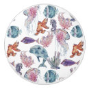 Recherche de dauphin boutons et poignées de porte Tortue