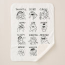 Search for vintage sesame street blankets Toddler