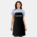 Search for i hate to cook aprons Cooking