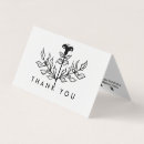 Search for folded business cards Floral