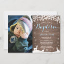 Search for vintage christening invitations Cross