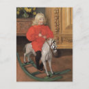 Recherche de larsson cartes postales Aquarelle