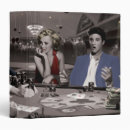 Search for ballad binders James dean