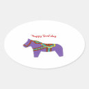 Search for horse drawing stickers For kids