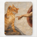 Recherche de création tapis souris Dieu