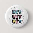 Search for hey buttons Cute