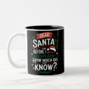 Search for explain mugs Xmas