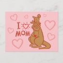 Recherche de kanga cartes postales Enfants