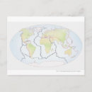 Search for margins postcards Map