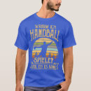Search for handball Cute
