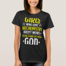 Search for biochemist tshirts Chemical