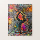 Search for yoga puzzles Meditation