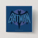 Recherche de sound badges Batman action callout