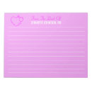 Recherche de infirmier blocsnotes Personnalisée