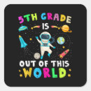 Search for back to the 80s stickers Sci fi
