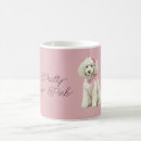 Search for labradoodles mugs Pink
