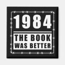 Recherche de orwell magnets Politique