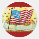 Search for star spangled banner stickers Flag