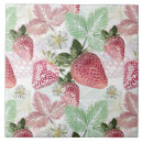 Recherche de sucre carreaux Fraise