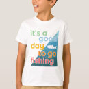 Recherche de peche tshirts Pour enfants