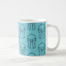 Search for spartan shield mugs Greek