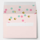 Search for polka dot envelopes Pink